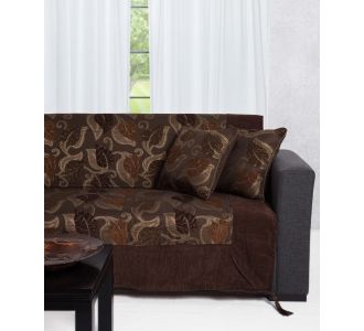 ΡΙΧΤΑΡΙΑ 2010-5 (180cm x 180cm / 180cm x 250cm / 180cm x 300cm) 6978000000177 SilkFashion |  Ριχτάρια στο espiti