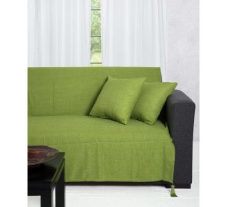 ΡΙΧΤΑΡΙΑ 9925 (180cm x 250cm) λαχανί 6978000000202 SilkFashion |  Ριχτάρια στο espiti