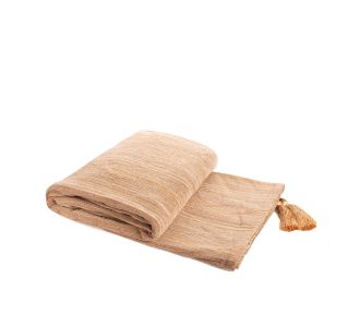 ΡΙΧΤΑΡΙΑ 076 (200cm x 320cm) μπέζ 6978000000228 SilkFashion |  Ριχτάρια στο espiti