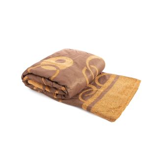 ΡΙΧΤΑΡΙΑ 260 (200cm x 320cm) χρυσό 6978000000239 SilkFashion |  Ριχτάρια στο espiti