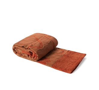 ΡΙΧΤΑΡΙΑ 5178 (150cm x 180cm / 170cm x 230cm / 170cm x 270cm) πορτοκαλί 6978000000254 SilkFashion |  Ριχτάρια στο espiti