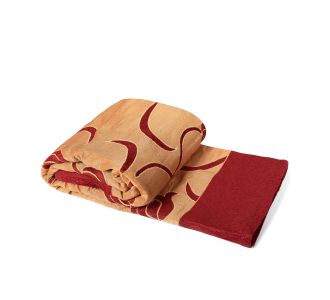 ΡΙΧΤΑΡΙΑ 5178 (200cm x 320cm) κόκκινο 6978000000255 SilkFashion |  Ριχτάρια στο espiti