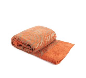 ΡΙΧΤΑΡΙΑ 6926 (200cm x 320cm) πορτοκαλί 6978000000265 SilkFashion |  Ριχτάρια στο espiti