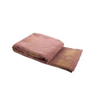 ΡΙΧΤΑΡΙΑ 6416 (150cm x 180cm) καφέ 6978000000301 SilkFashion |  Ριχτάρια στο espiti