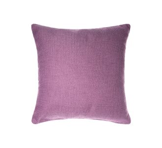 ΜΑΞΙΛΑΡΟΘΗΚΗ  9925 (45cm x 45 cm) λιλά 6978000000316 SilkFashion |  Μαξιλάρια διακοσμητικά στο espiti