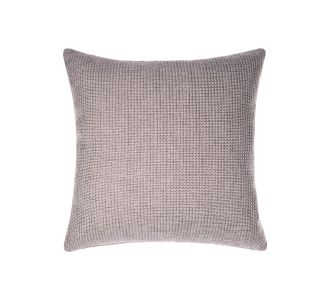 ΜΑΞΙΛΑΡΟΘΗΚΗ  9925 (45cm x 45cm)  γκρι 6978000000327 SilkFashion |  Μαξιλάρια διακοσμητικά στο espiti