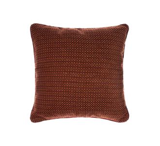 ΜΑΞΙΛΑΡΟΘΗΚΗ  809 (45cm x 45cm) μπορντώ 6978000000335 SilkFashion |  Μαξιλάρια διακοσμητικά στο espiti