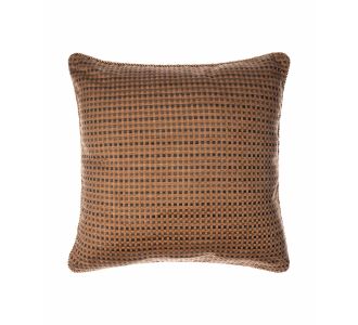 ΜΑΞΙΛΑΡΟΘΗΚΗ  809 (45cm x 45cm) μπεζ 6978000000337 SilkFashion |  Μαξιλάρια διακοσμητικά στο espiti