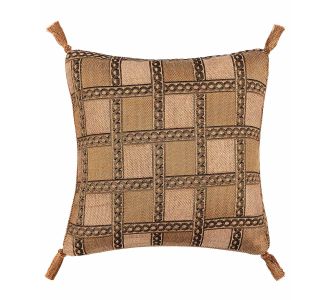 ΜΑΞΙΛΑΡΟΘΗΚΗ  501 (45cm x 45cm) χρυσό 6978000000346 SilkFashion |  Μαξιλάρια διακοσμητικά στο espiti