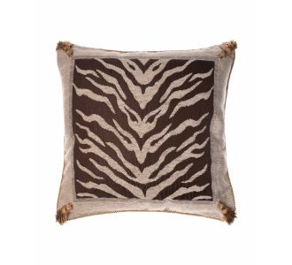 ΜΑΞΙΛΑΡΟΘΗΚΗ  306 (65cm x 65 cm) ivory 6978000000355 SilkFashion |  Μαξιλάρια διακοσμητικά στο espiti