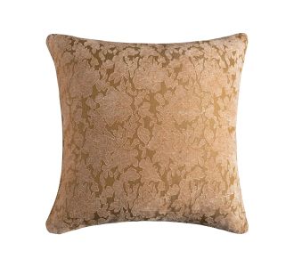 ΜΑΞΙΛΑΡΟΘΗΚΗ 7098 (65cm x 65cm) χρυσό 6978000000370 SilkFashion |  Μαξιλάρια διακοσμητικά στο espiti