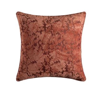 ΜΑΞΙΛΑΡΟΘΗΚΗ 7098 (65cm x 65cm) πορτοκαλί 6978000000371 SilkFashion |  Μαξιλάρια διακοσμητικά στο espiti