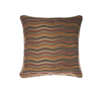 ΜΑΞΙΛΑΡΟΘΗΚΗ 602 (45cm x 45cm) κύμα πράσινο 6978000000400 SilkFashion |  Μαξιλάρια διακοσμητικά στο espiti