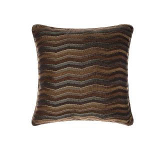 ΜΑΞΙΛΑΡΟΘΗΚΗ 602 (65cm x 65cm) κύμα λαδί 6978000000403 SilkFashion |  Μαξιλάρια διακοσμητικά στο espiti