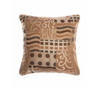 ΜΑΞΙΛΑΡΟΘΗΚΗ 602 (65cm x 65cm) πυκνό χρυσό 6978000000406 SilkFashion |  Μαξιλάρια διακοσμητικά στο espiti