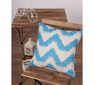 ΜΑΞΙΛΑΡΟΘΗΚΗ  (45cm x 45cm)  λινό9 6978000000424 SilkFashion |  Μαξιλάρια διακοσμητικά στο espiti