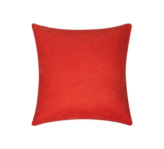 ΜΑΞΙΛΑΡΟΘΗΚΗ Α802 (45cm x 45cm) terracotta 6978000000460 SilkFashion |  Μαξιλάρια διακοσμητικά στο espiti