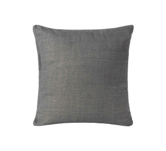 ΜΑΞΙΛΑΡΟΘΗΚΗ Α803 (45cm x 45cm) γκρι σκούρο 6978000000469 SilkFashion |  Μαξιλάρια διακοσμητικά στο espiti