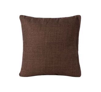 ΜΑΞΙΛΑΡΟΘΗΚΗ Α803 (45cm x 45cm) καφέ 6978000000471 SilkFashion |  Μαξιλάρια διακοσμητικά στο espiti