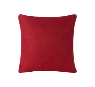 ΜΑΞΙΛΑΡΟΘΗΚΗ Α803 (45cm x 45cm) κόκκινο 6978000000472 SilkFashion |  Μαξιλάρια διακοσμητικά στο espiti