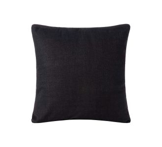 ΜΑΞΙΛΑΡΟΘΗΚΗ Α803 (45cm x 45cm) μαύρο 6978000000473 SilkFashion |  Μαξιλάρια διακοσμητικά στο espiti