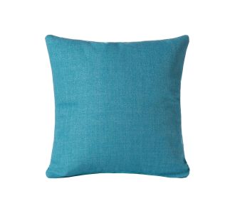 ΜΑΞΙΛΑΡΟΘΗΚΗ Α803 (45cm x 45cm) τυρκουάζ 6978000000475 SilkFashion |  Μαξιλάρια διακοσμητικά στο espiti