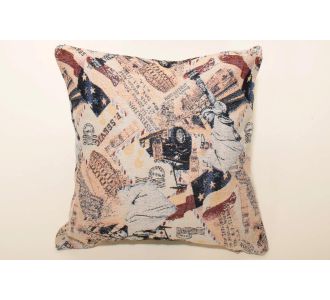 ΜΑΞΙΛΑΡΟΘΗΚΗ (45cm x 45cm) USA 6978000000525 SilkFashion |  Μαξιλάρια διακοσμητικά στο espiti