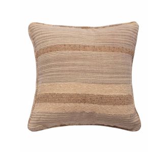 ΜΑΞΙΛΑΡΟΘΗΚΗ (45cm x 45cm)  fancy μπεζ 6978000000550 SilkFashion |  Μαξιλάρια διακοσμητικά στο espiti