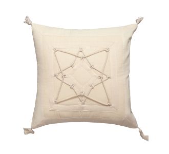 ΜΑΞΙΛΑΡΟΘΗΚΗ (45cm x 45cm) κορδόνι2 6978000000553 SilkFashion |  Μαξιλάρια διακοσμητικά στο espiti