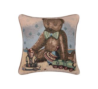 ΜΑΞΙΛΑΡΟΘΗΚΗ (45cm x 45cm) στόφα2 6978000000573 SilkFashion |  Μαξιλάρια διακοσμητικά στο espiti