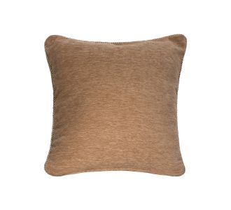 ΜΑΞΙΛΑΡΟΘΗΚΗ (45cm x 45cm) 281καμελ 6978000000587 SilkFashion |  Μαξιλάρια διακοσμητικά στο espiti