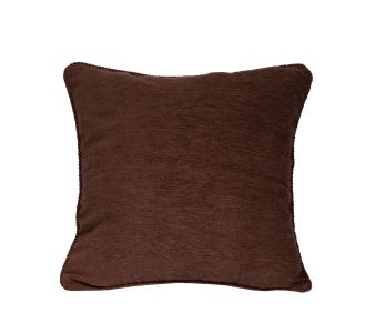 ΜΑΞΙΛΑΡΟΘΗΚΗ (45cm x 45cm) 281 μπεζ σκούρο 6978000000594 SilkFashion |  Μαξιλάρια διακοσμητικά στο espiti