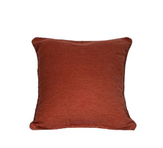 ΜΑΞΙΛΑΡΟΘΗΚΗ (45cm x 45cm) 281 πορτοκαλί 6978000000595 SilkFashion |  Μαξιλάρια διακοσμητικά στο espiti