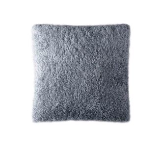 ΜΑΞΙΛΑΡΟΘΗΚΗ (45cm x 45cm) 13-69 γκρι 6978000000605 SilkFashion |  Μαξιλάρια διακοσμητικά στο espiti