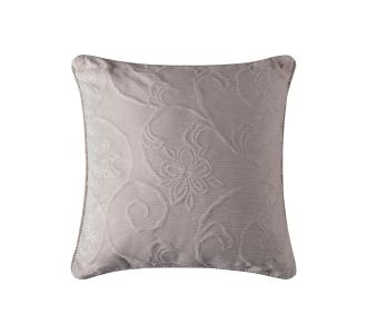 ΜΑΞΙΛΑΡΟΘΗΚΗ (45cm x 45cm) 055 ivory 6978000000610 SilkFashion |  Μαξιλάρια διακοσμητικά στο espiti