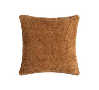 ΜΑΞΙΛΑΡΟΘΗΚΗ (45cm x 45cm) 055 χρυσό 6978000000612 SilkFashion |  Μαξιλάρια διακοσμητικά στο espiti