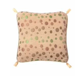 ΜΑΞΙΛΑΡΟΘΗΚΗ (45cm x 45cm) 2120 ivory 6978000000643 SilkFashion |  Μαξιλάρια διακοσμητικά στο espiti