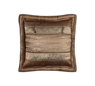 ΜΑΞΙΛΑΡΟΘΗΚΗ (45cm x 45cm)  δάκρυ λαδί 6978000000664 SilkFashion |  Μαξιλάρια διακοσμητικά στο espiti