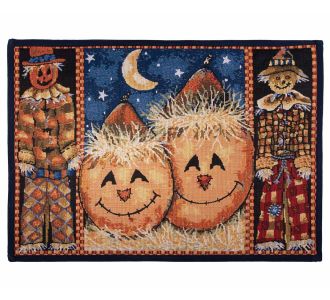 ΠΑΤΑΚΙΑ (50cm x 70cm) πλαστικό 2 6978000000711 SilkFashion |  Πατάκια Μπάνιου στο espiti