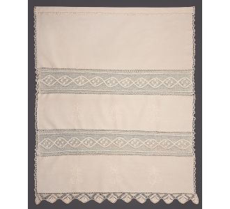 κουρτίνα NT1-2 (120cm x 160cm) ecru με τούνελ 6978000001103 SilkFashion |  Ετοιμες κουρτίνες με σχέδιο στο espiti