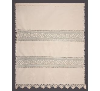 κουρτίνα NT1-2 (120cm x 160cm) ecru με τούνελ 6978000001103 Array |  Ετοιμες κουρτίνες με σχέδιο στο espiti