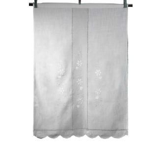 κουρτίνα 464 (160cm x 160cm) ivory/άμμου με τούνελ 6978000001215 Array |  Ετοιμες κουρτίνες με σχέδιο στο espiti