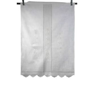 κουρτίνα 465 (200cm x 270cm) ivory/άμμου με τούνελ 6978000001223 Array |  Ετοιμες κουρτίνες με σχέδιο στο espiti