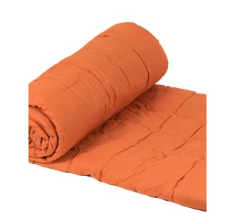 πάπλωμα (160cm x 220cm) 11053 πορτοκαλί 6978000001274 SilkFashion |  Κουβερτοπαπλώματα  στο espiti