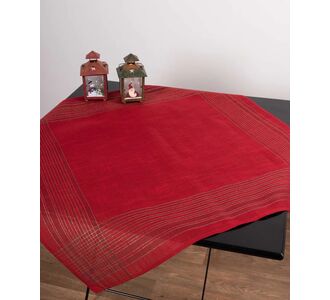 χριστουγεννιάτικο τραπεζομάντηλο (160cm x 250cm) 2467 6978000001336 Array |  Χριστουγεννιάτικα Τραπεζομάντηλα  στο espiti