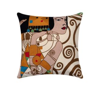 ΜΑΞΙΛΑΡΟΘΗΚΗ (45cm x 45cm) πολύγαζο 248 5206978120541 SilkFashion |  Μαξιλάρια διακοσμητικά στο espiti