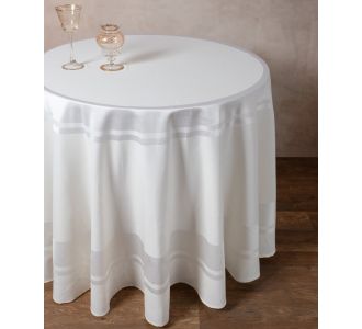 Ροτόντα 423 (220cm) μπέζ 5206978032509 SilkFashion |  Τραπεζομάντηλα στο espiti