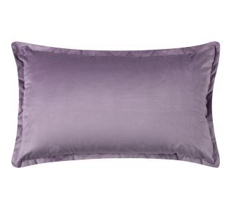 ΜΑΞΙΛΑΡΟΘΗΚΗ Α804 (35cm x 60cm) λιλά 5206978119828 SilkFashion |  Μαξιλάρια διακοσμητικά στο espiti