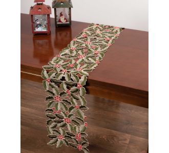 χριστουγεννιάτικο καρέ  (90cm x 90cm) bg15 6978000001373 SilkFashion |  Χριστουγεννιάτικα Τραπεζομάντηλα  στο espiti