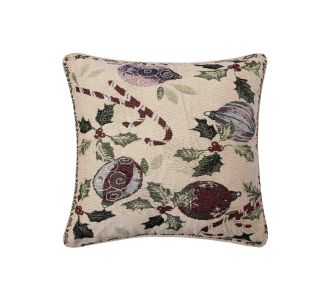 ΧΡΙΣΤΟΥΓΕΝΝΙΑΤΙΚΕΣ ΜΑΞΙΛΑΡΟΘΗΚΕΣ (45cm x 45cm) 718 6978000001434 SilkFashion |  Χριστουγεννιάτικα Μαξιλάρια στο espiti